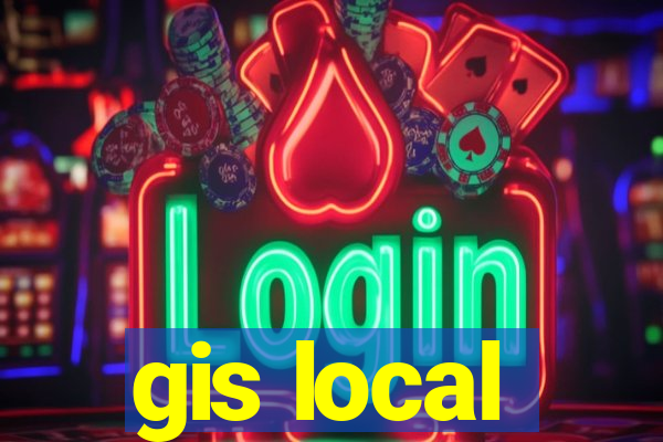 gis local